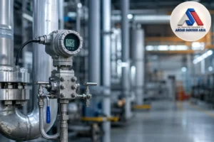 دربارۀ این مقاله بیشتر بخوانید ترانسمیتر فشار چیست؟